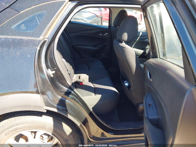 Aukcja sprzedaży 2019 Mazda Cx-3 Sport, vin: JM1DKFB7XK0423888, numer aukcji: 44454878