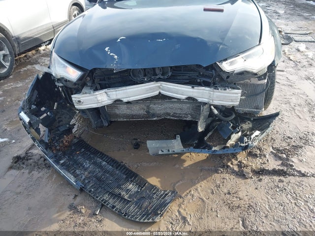 2013 AUDI A6 WAUGGAFC1DN062661 Photo 5