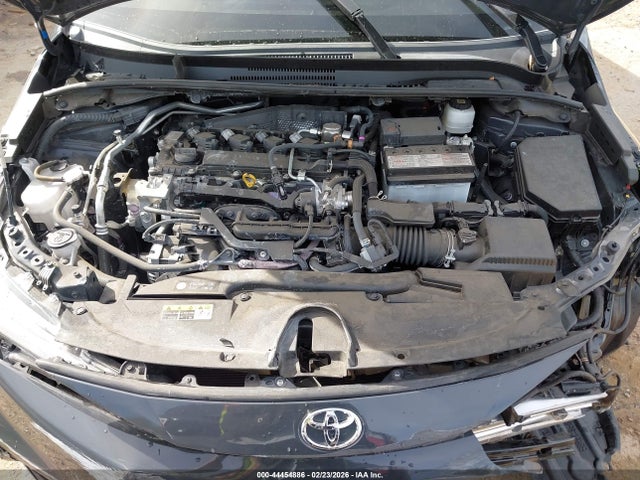 JTDP4MCE3R3519444 Toyota COROLLA SE