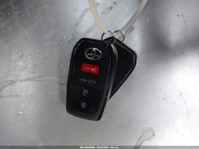 JTDP4MCE3R3519444 Toyota COROLLA SE