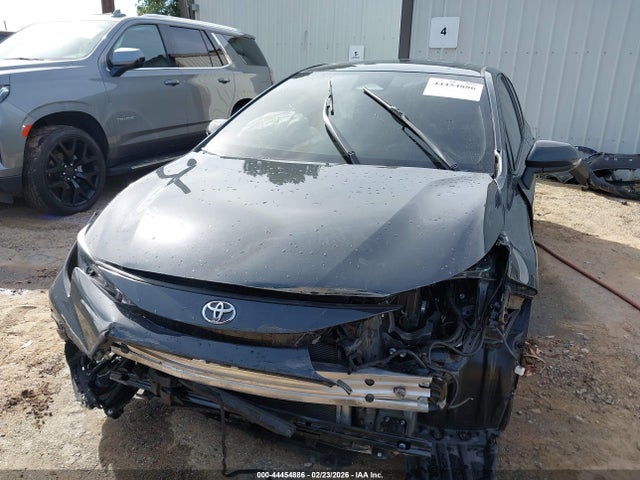 JTDP4MCE3R3519444 Toyota COROLLA SE