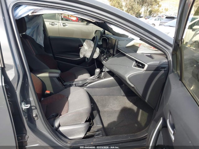 JTDP4MCE3R3519444 Toyota COROLLA SE
