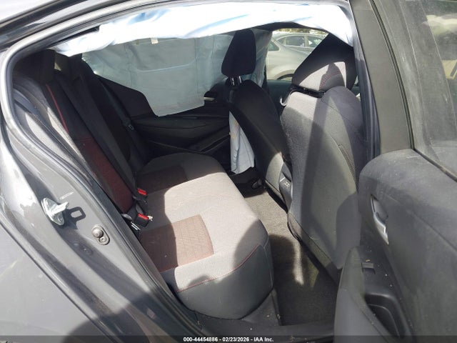 JTDP4MCE3R3519444 Toyota COROLLA SE