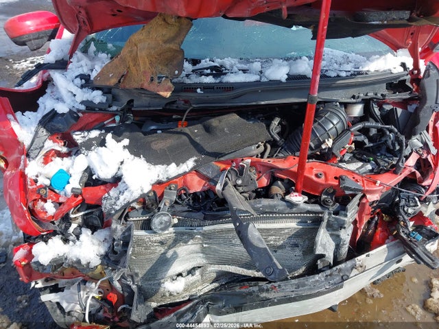 Aukcja sprzedaży 2015 Honda Civic Si, vin: 2HGFG4A56FH702420, numer aukcji: 44454893