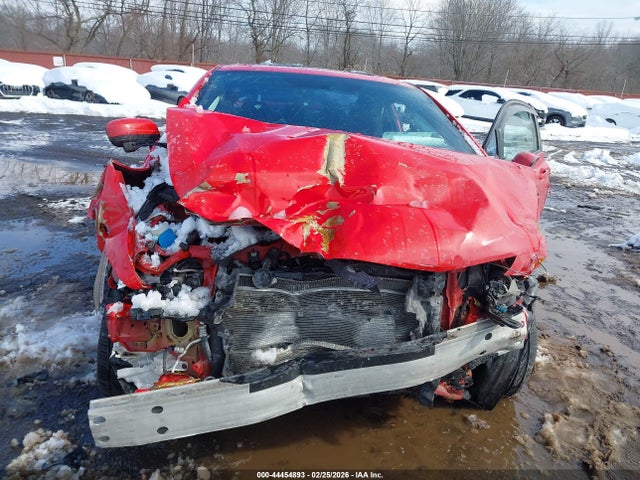 Aukcja sprzedaży 2015 Honda Civic Si, vin: 2HGFG4A56FH702420, numer aukcji: 44454893