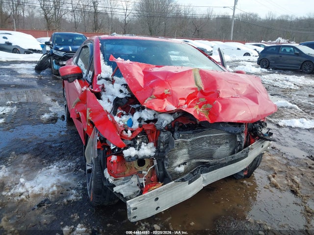 Aukcja sprzedaży 2015 Honda Civic Si, vin: 2HGFG4A56FH702420, numer aukcji: 44454893