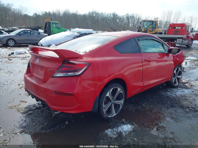 Aukcja sprzedaży 2015 Honda Civic Si, vin: 2HGFG4A56FH702420, numer aukcji: 44454893