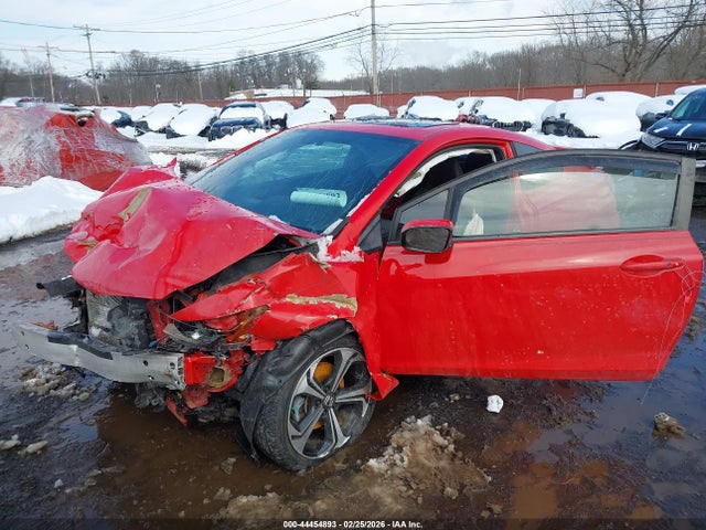 Aukcja sprzedaży 2015 Honda Civic Si, vin: 2HGFG4A56FH702420, numer aukcji: 44454893