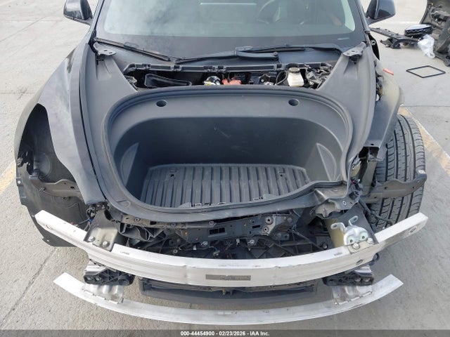 2022 TESLA MODEL 3 5YJ3E1EA7NF147771 Photo 9