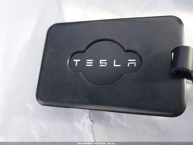 2022 TESLA MODEL 3 5YJ3E1EA7NF147771 Photo 10