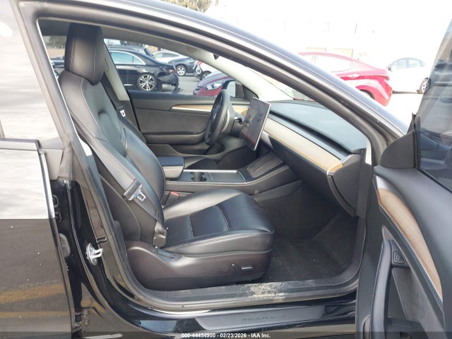 2022 TESLA MODEL 3 5YJ3E1EA7NF147771 Photo 4