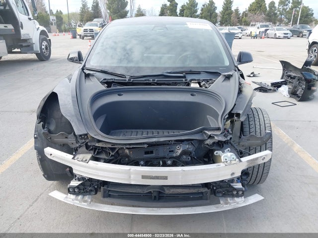 2022 TESLA MODEL 3 5YJ3E1EA7NF147771 Photo 5