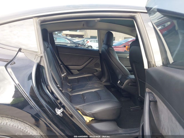 2022 TESLA MODEL 3 5YJ3E1EA7NF147771 Photo 7
