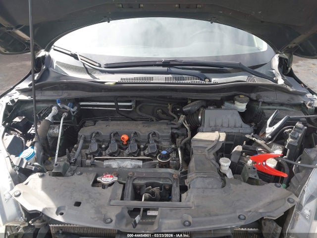 3CZRU6H77GM735639 Honda Hr-v Ex-l