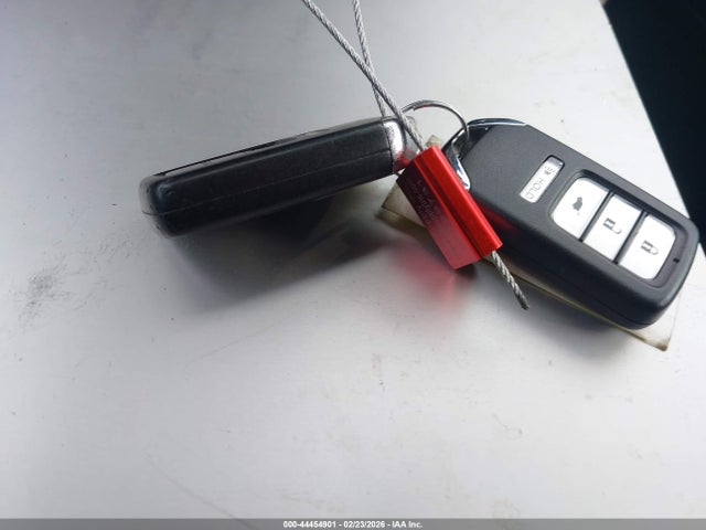 3CZRU6H77GM735639 Honda Hr-v Ex-l
