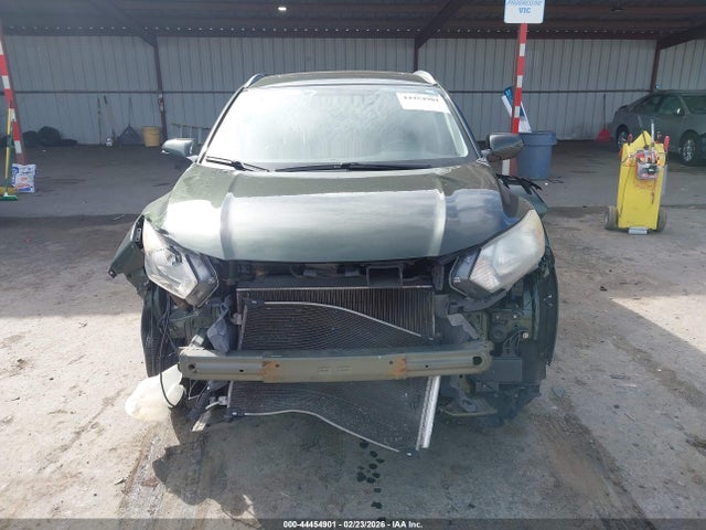 3CZRU6H77GM735639 Honda Hr-v Ex-l