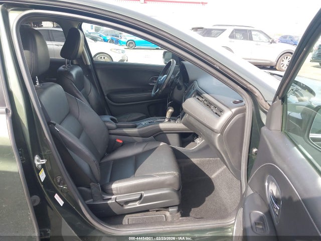 3CZRU6H77GM735639 Honda Hr-v Ex-l