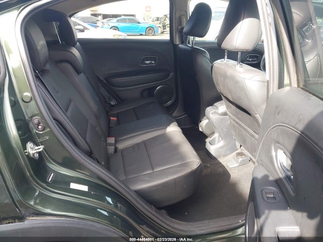 3CZRU6H77GM735639 Honda Hr-v Ex-l