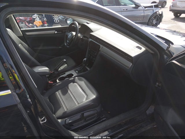 Продаж на аукціоні авто 2020 Volkswagen Passat 2.0t Se, vin: 1VWSA7A36LC015223, номер лоту: 44454902