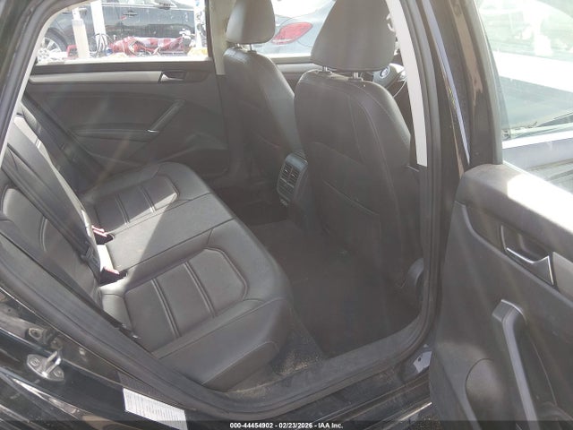 Продаж на аукціоні авто 2020 Volkswagen Passat 2.0t Se, vin: 1VWSA7A36LC015223, номер лоту: 44454902