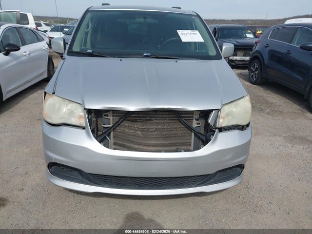 Aukcja sprzedaży 2012 Dodge Grand Caravan Sxt, vin: 2C4RDGCG2CR242781, numer aukcji: 44454908