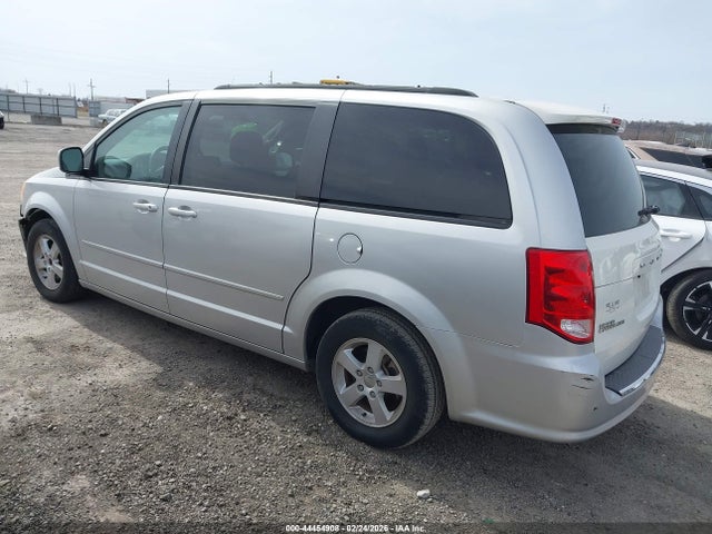 Aukcja sprzedaży 2012 Dodge Grand Caravan Sxt, vin: 2C4RDGCG2CR242781, numer aukcji: 44454908