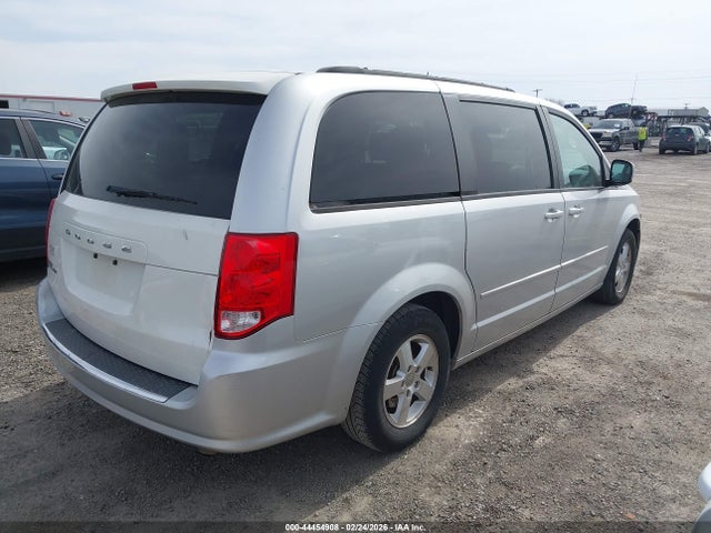 Aukcja sprzedaży 2012 Dodge Grand Caravan Sxt, vin: 2C4RDGCG2CR242781, numer aukcji: 44454908