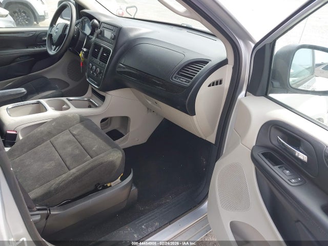 Aukcja sprzedaży 2012 Dodge Grand Caravan Sxt, vin: 2C4RDGCG2CR242781, numer aukcji: 44454908