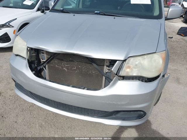 Aukcja sprzedaży 2012 Dodge Grand Caravan Sxt, vin: 2C4RDGCG2CR242781, numer aukcji: 44454908