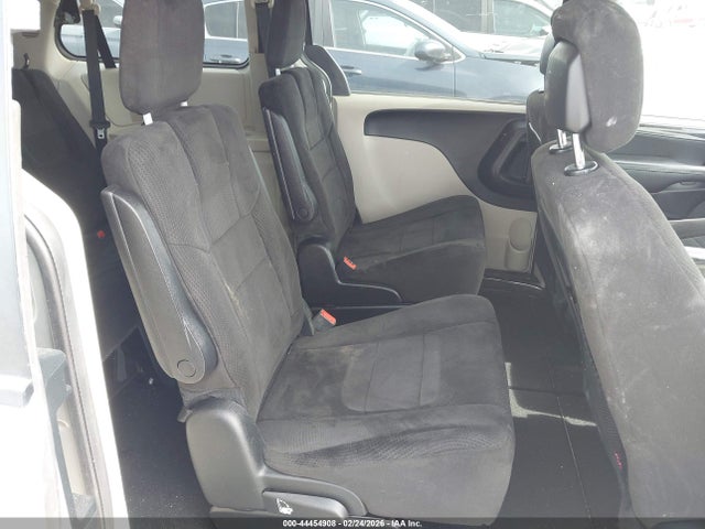 Aukcja sprzedaży 2012 Dodge Grand Caravan Sxt, vin: 2C4RDGCG2CR242781, numer aukcji: 44454908