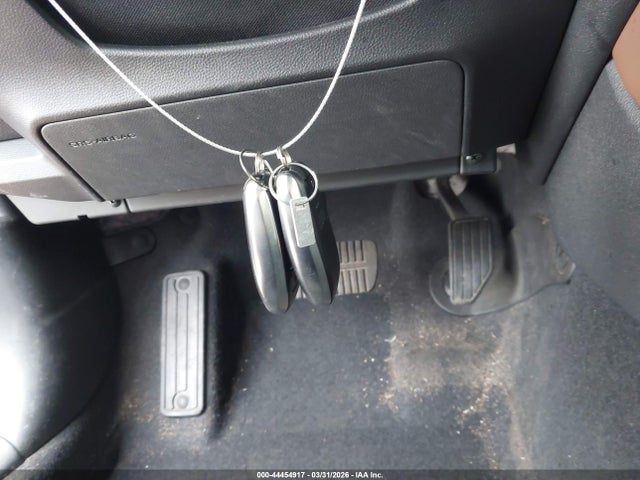 Продажа на аукционе авто 2025 Subaru Forester Touring, vin: JF2SLDTC2SH421429, номер лота: 44454917