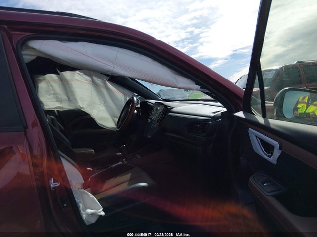Продажа на аукционе авто 2025 Subaru Forester Touring, vin: JF2SLDTC2SH421429, номер лота: 44454917