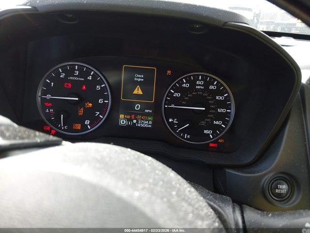 Продажа на аукционе авто 2025 Subaru Forester Touring, vin: JF2SLDTC2SH421429, номер лота: 44454917