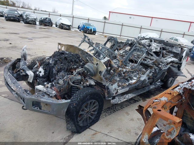 Aukcja sprzedaży 2019 Ford F-150 Xlt, vin: 1FTEW1E49KKD71882, numer aukcji: 44454918