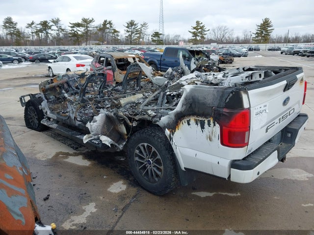 Aukcja sprzedaży 2019 Ford F-150 Xlt, vin: 1FTEW1E49KKD71882, numer aukcji: 44454918