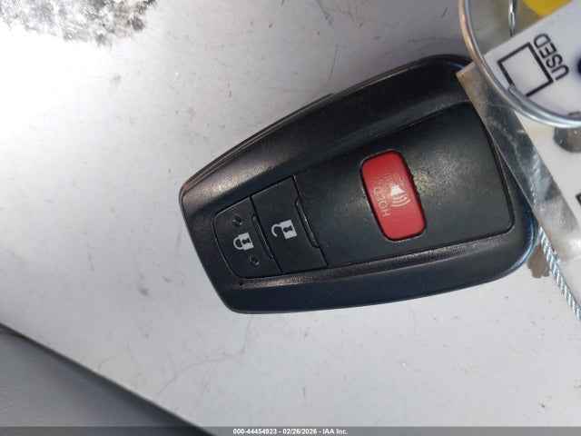 JTDKARFU5G3503035 Toyota Prius Three Touring
