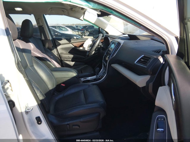 Продаж на аукціоні авто 2021 Subaru Ascent Touring, vin: 4S4WMARD6M3447541, номер лоту: 44454924