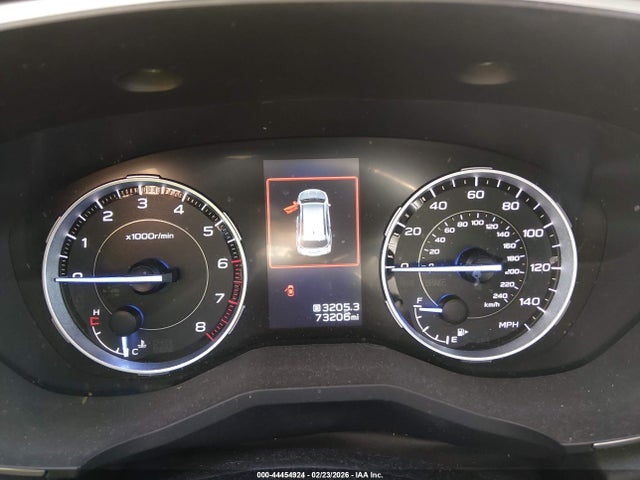 Продаж на аукціоні авто 2021 Subaru Ascent Touring, vin: 4S4WMARD6M3447541, номер лоту: 44454924