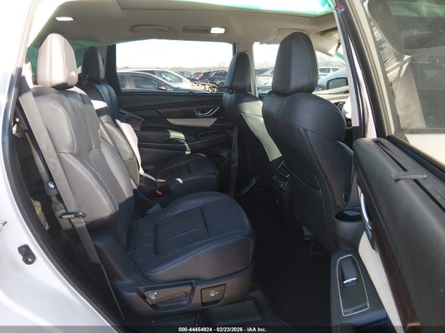 Продаж на аукціоні авто 2021 Subaru Ascent Touring, vin: 4S4WMARD6M3447541, номер лоту: 44454924