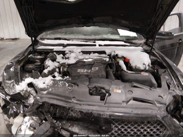 1FAHP2KT5GG144328 Ford TAURUS SHO