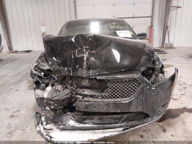 1FAHP2KT5GG144328 Ford TAURUS SHO