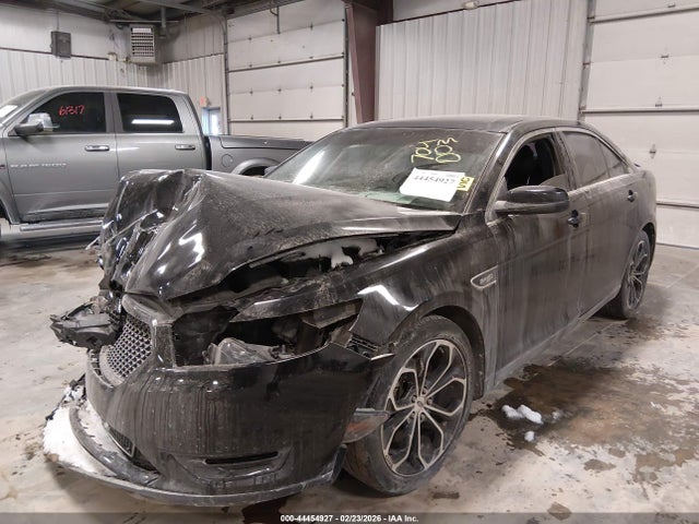 1FAHP2KT5GG144328 Ford TAURUS SHO