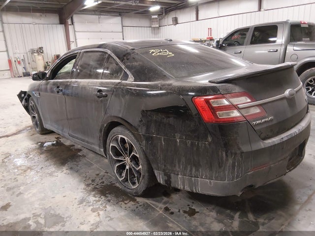 1FAHP2KT5GG144328 Ford TAURUS SHO