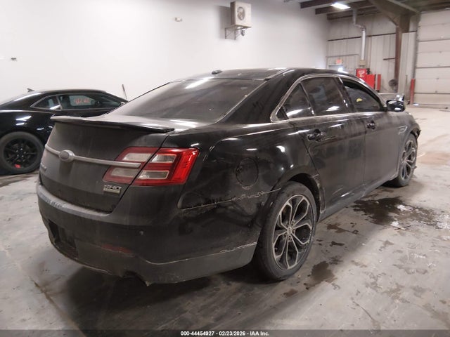 1FAHP2KT5GG144328 Ford TAURUS SHO