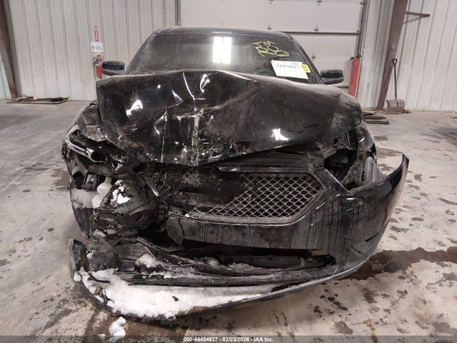 1FAHP2KT5GG144328 Ford TAURUS SHO