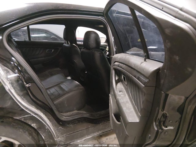 1FAHP2KT5GG144328 Ford TAURUS SHO