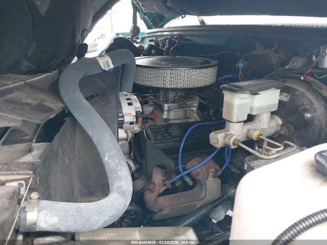 Продаж на аукціоні авто 1994 Chevrolet Gmt-400 K1500, vin: 2GCEK19KXR1252687, номер лоту: 44454928