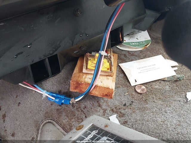 Продаж на аукціоні авто 1994 Chevrolet Gmt-400 K1500, vin: 2GCEK19KXR1252687, номер лоту: 44454928