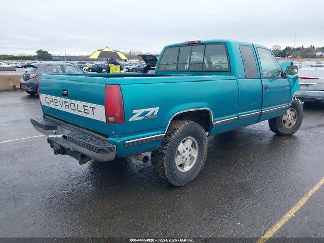 Продаж на аукціоні авто 1994 Chevrolet Gmt-400 K1500, vin: 2GCEK19KXR1252687, номер лоту: 44454928