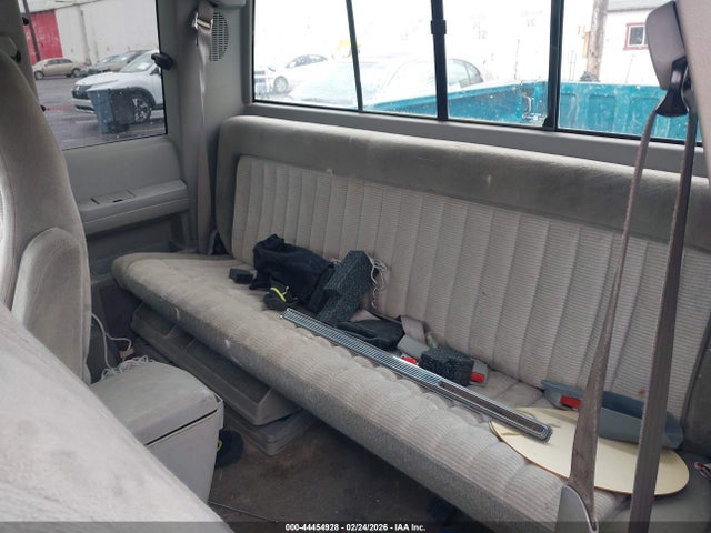 Продаж на аукціоні авто 1994 Chevrolet Gmt-400 K1500, vin: 2GCEK19KXR1252687, номер лоту: 44454928